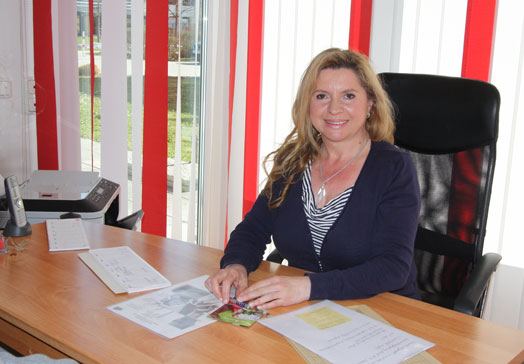 Beratung Anita Allmansberger Beratung Anita Allmansberger
