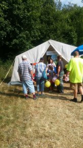 Familientag AltÃ¶tting 2017