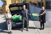 AOK-Spende KÃ¶fferchen 2021