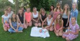Babysitter Kirchweidach