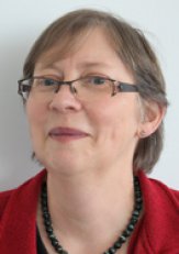 SchriftfÃ¼hrerin Brigitte MÃ¼ller