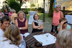 Sommerfest 2015