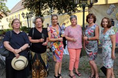 Sommerfest 2015