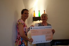 Sommerfest 2015