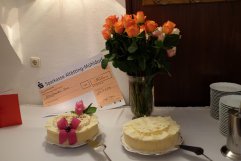 Sommerfest 2015