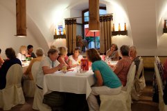 Sommerfest 2015
