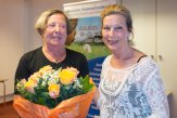 Ehrung Christiane Kreilein 2019