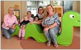 ElterncafÃ© geht weiter 2019