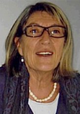 Erna Spindler