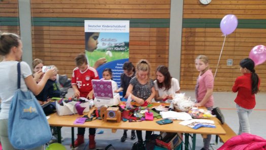 Familientag NeuÃ¶tting 2016