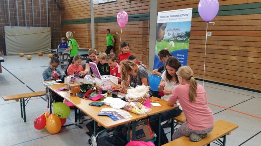 Familientag NeuÃ¶tting 2016