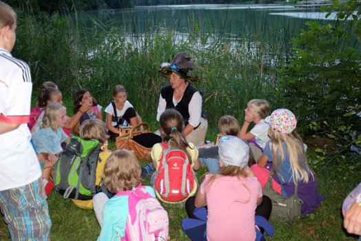 Ferienprogramm 2015