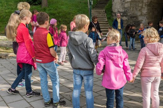 Ferienprogramm 2017
