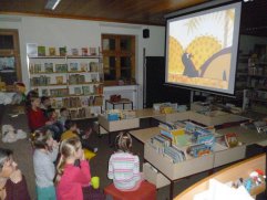Kinderkino AÃ Nov 15