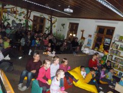 Kinderkino AÃ Nov 15
