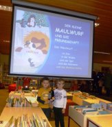 Kinderkino AÃ Nov 15