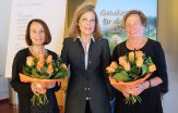 Neuer Vorstand 2