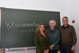 Klassenpaten Bericht 01.2017