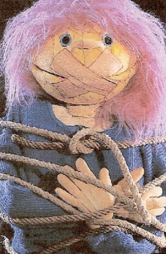 PrÃ¤vention Puppe