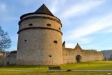 Pulverturm quer