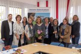 Regionaltreffen 24.10.15