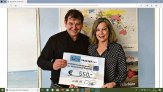 Spende RT-Reisen 2018