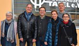 Weihnachtliche Spende Fa. IPS  2019