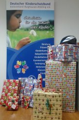 Weihnachtsspenden 15