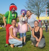 Weltkindertag  Veranstalter
